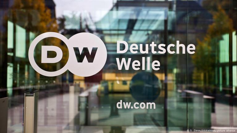 Documental Deutsche Welle