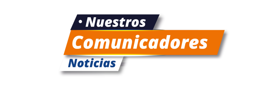 canal de television, nuestros comunicadores