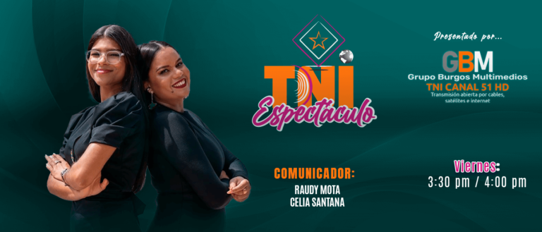 Programa TNI Espectáculos